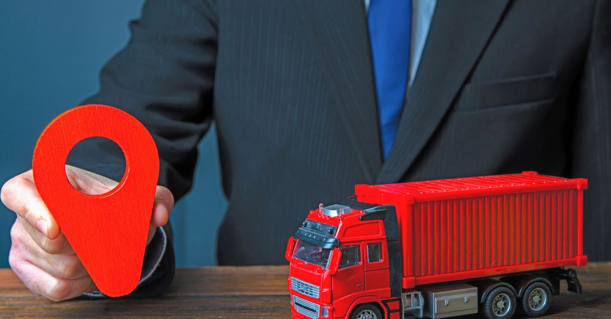 Inbound Transportation Tracking Support in BPO