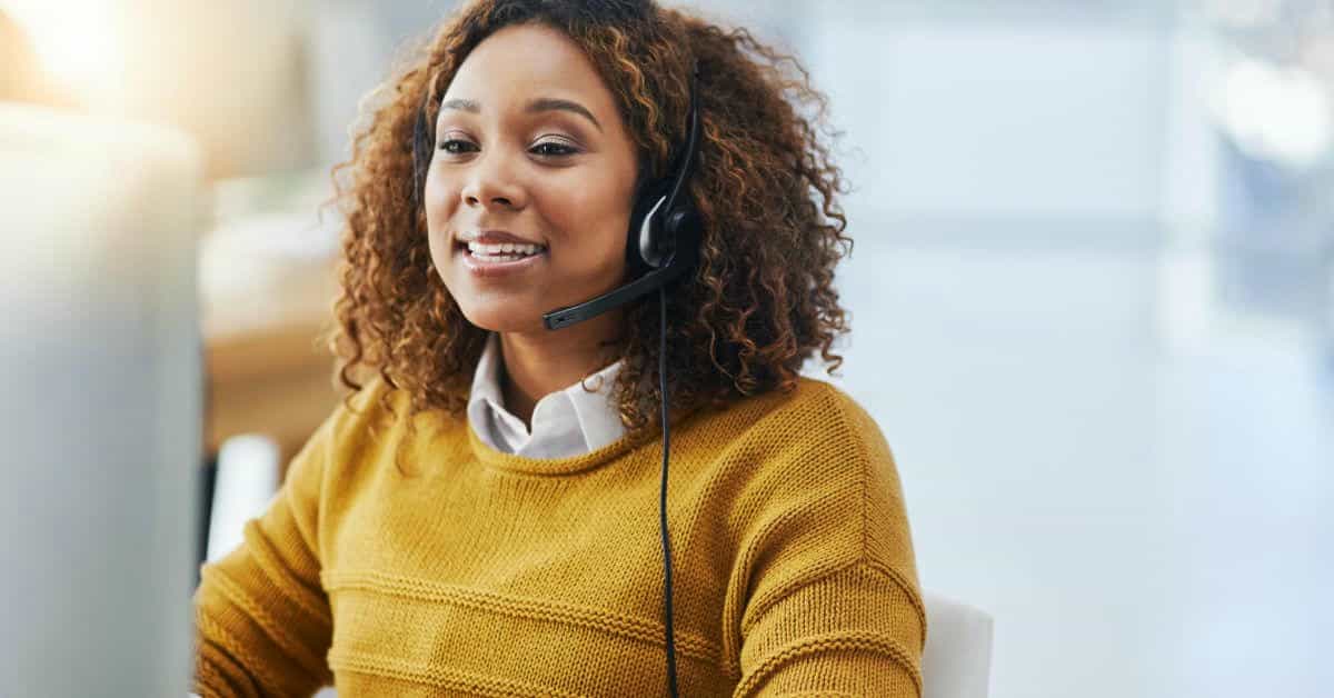 Inbound University Admissions Inquiry Support in BPO