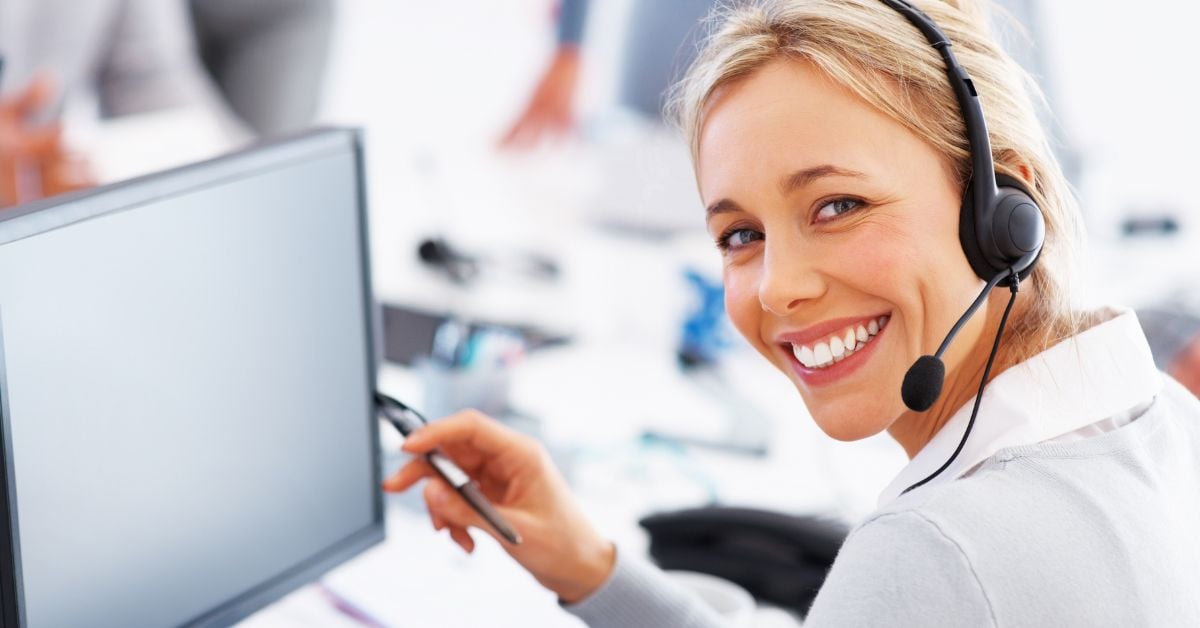 Inbound Visa Assistance Support in BPO