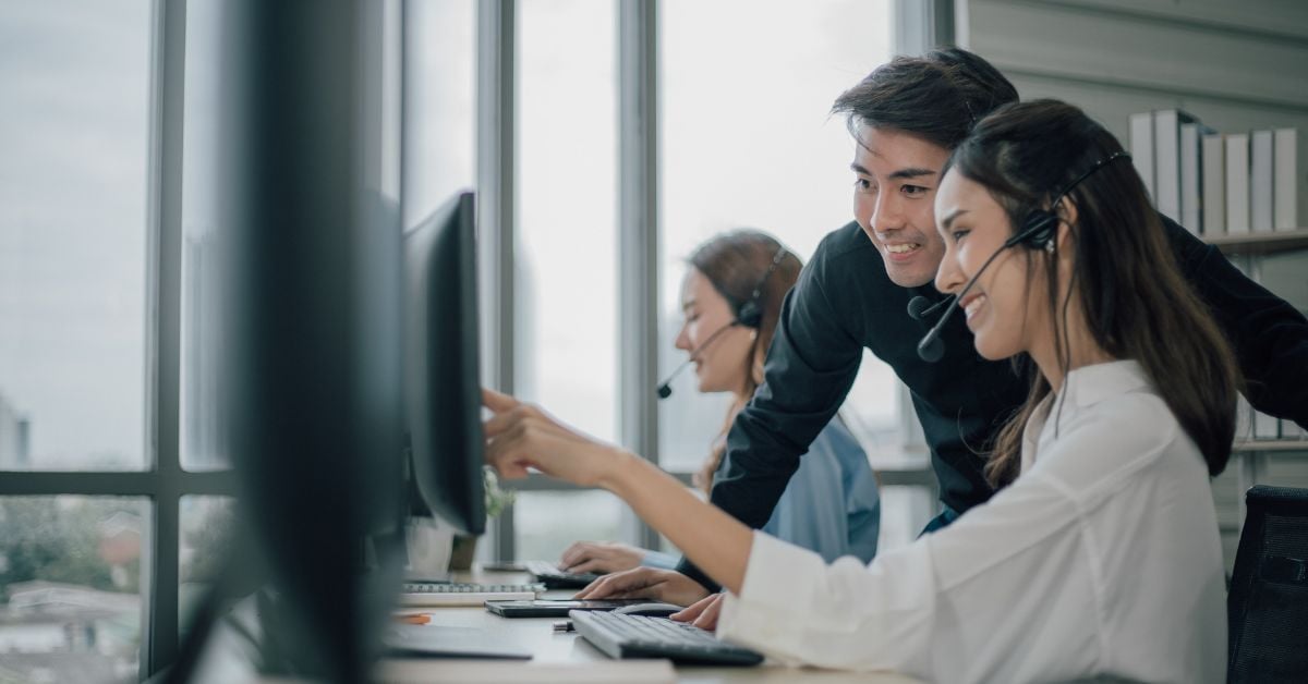 Inbound Warranty Processing Support in BPO