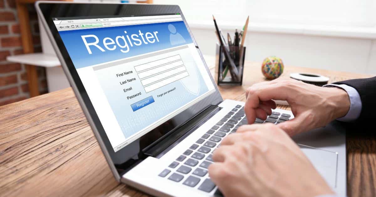 Inbound Warranty Registration Support in BPO