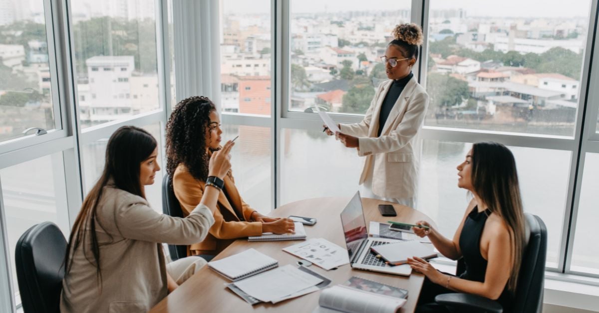 Industry Thought Leadership Article Writing Service in BPO
