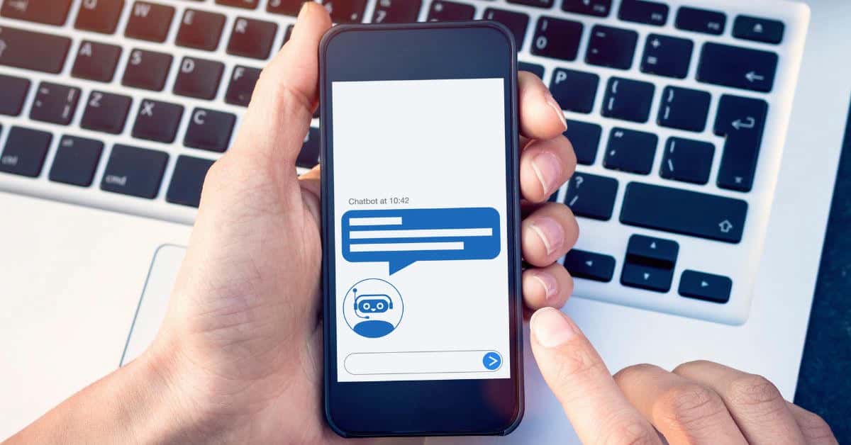Interactive Chatbot Script Writing Service in BPO