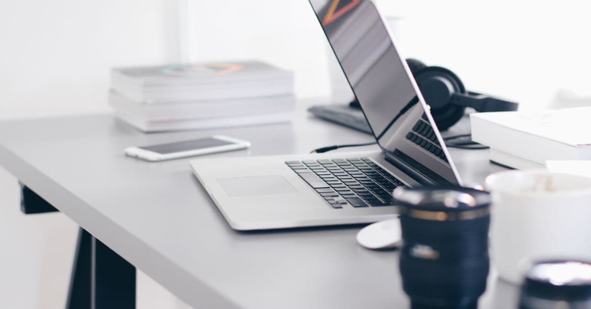 IT Help Desk