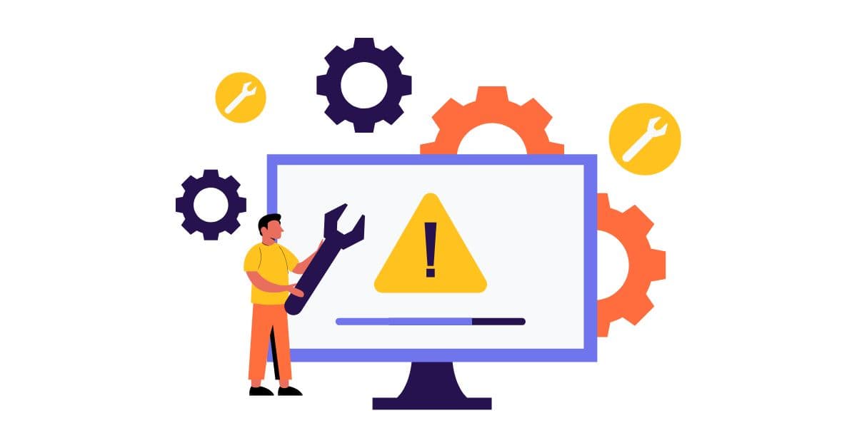 it service desk