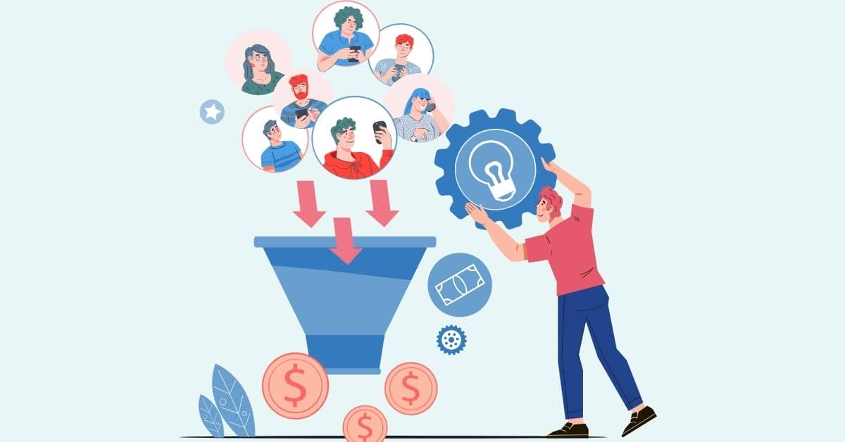 Lead conversion examples and effective tips for improvement