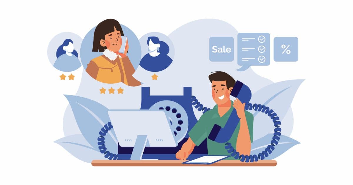 lead vs. prospect vs. sales opportunity