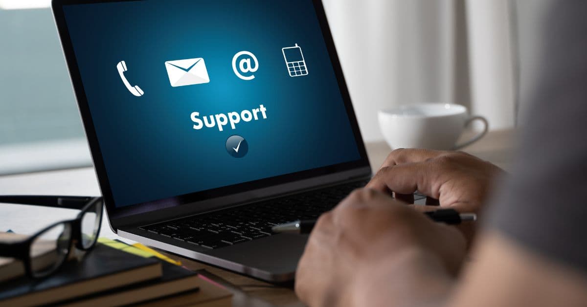 Mail Handling Support in BPO