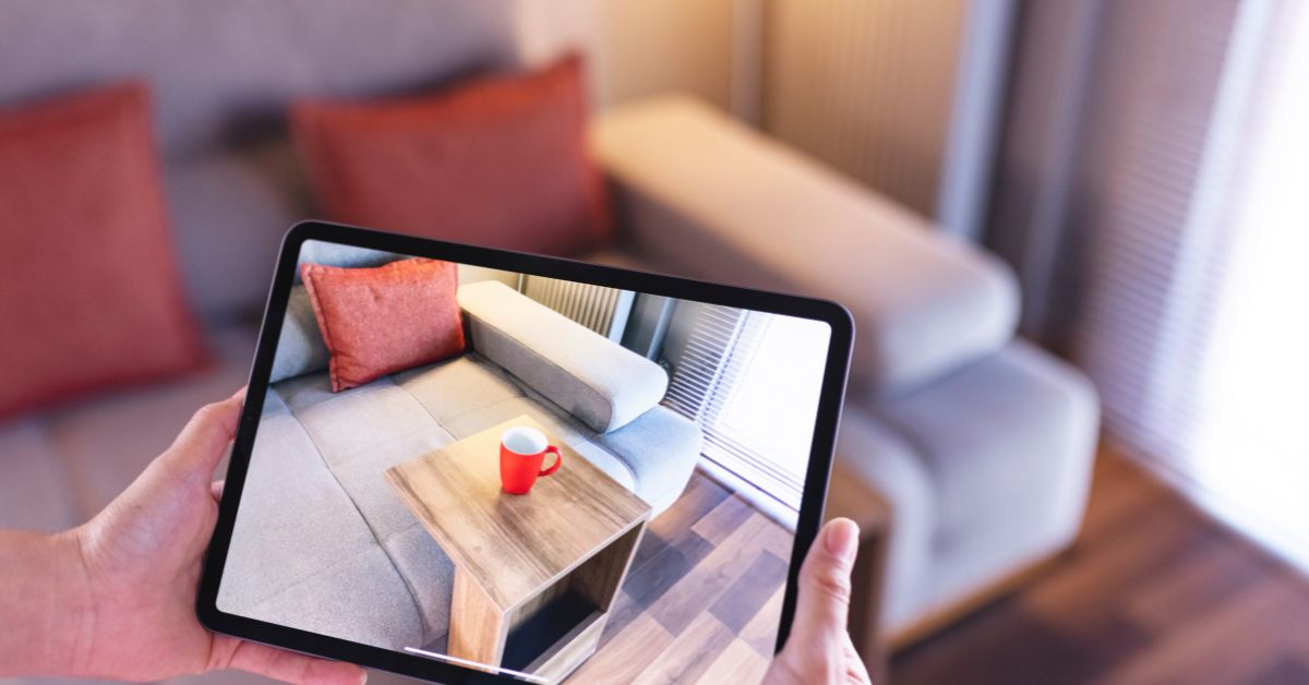 Multichannel Augmented Reality (AR) Remote Assistance in BPO