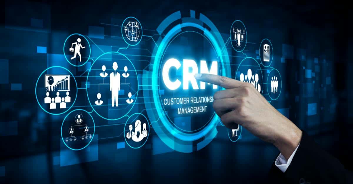 Multichannel CRM-Integrated Messaging Support in BPO