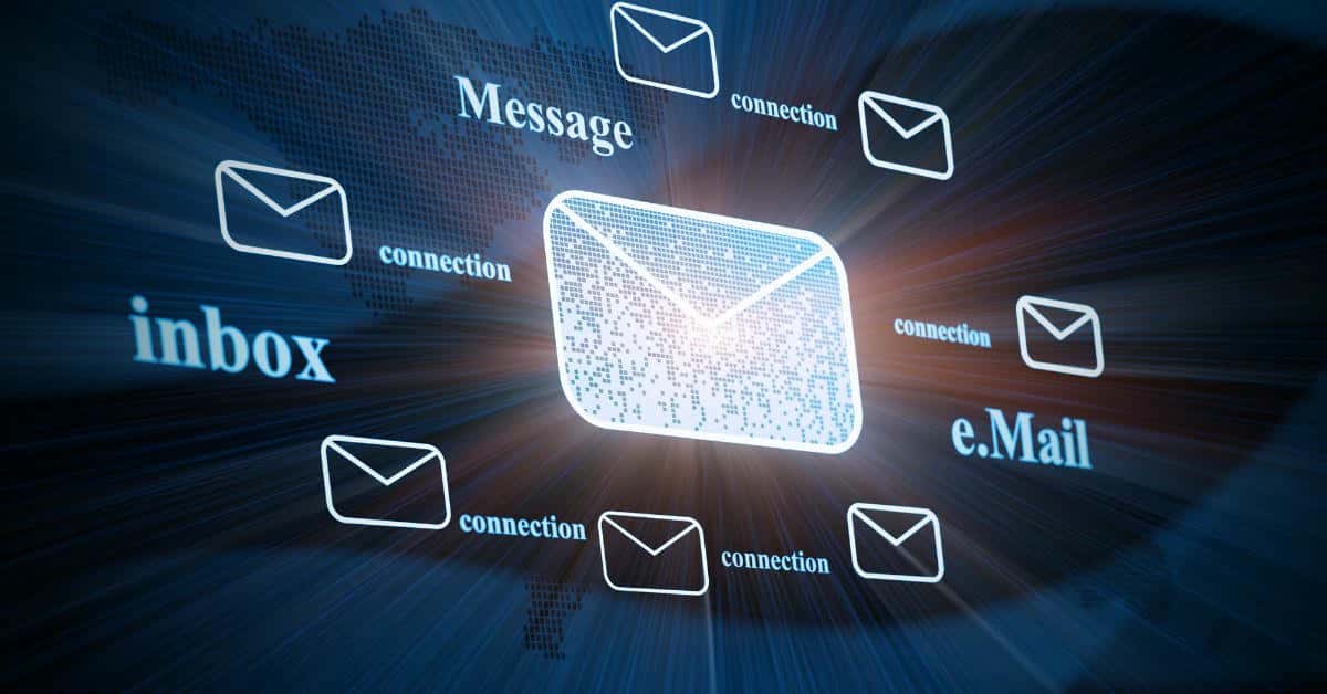 Multichannel Email Support in BPO
