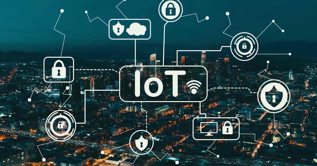 Multichannel IoT Device Alert Response Support in BPO