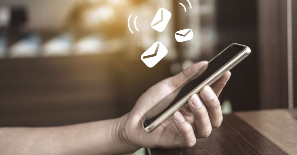 Multichannel Push Notification Response Handling Support in BPO - GigaBPO