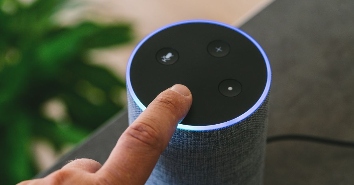 Multichannel Smart Speaker Support Channels in BPO