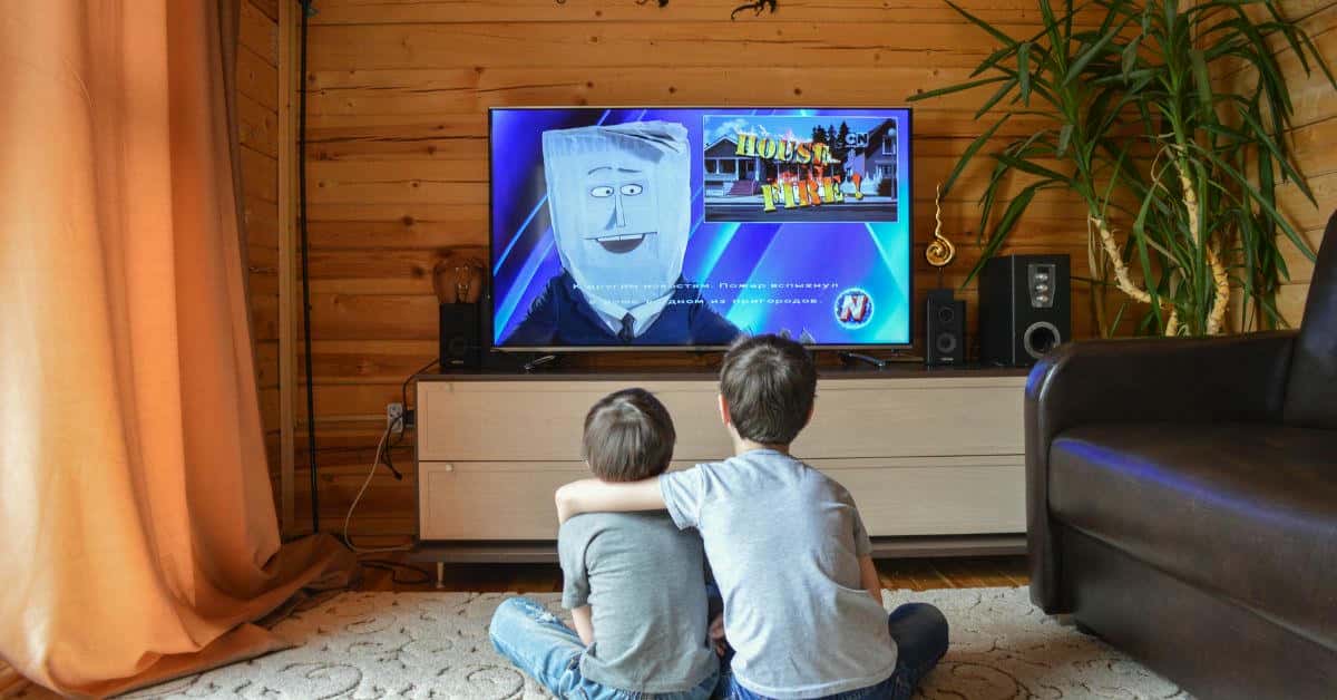 Multichannel Smart TV Messaging Support in BPO
