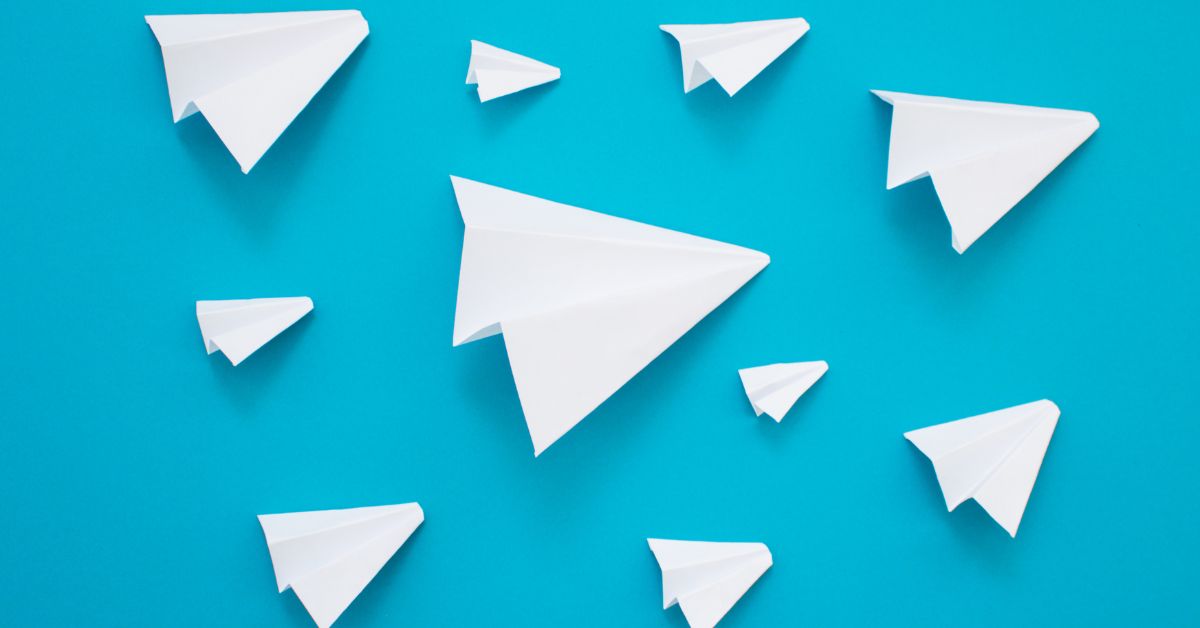 Multichannel Telegram Support in BPO