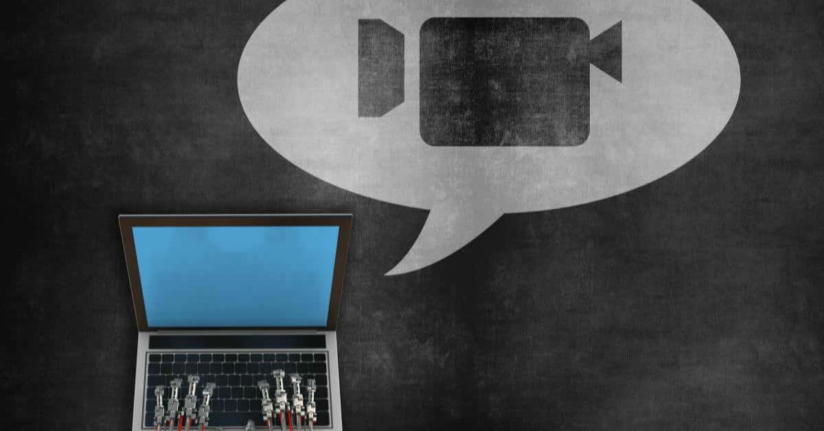 Multichannel Video Messaging Support in BPO