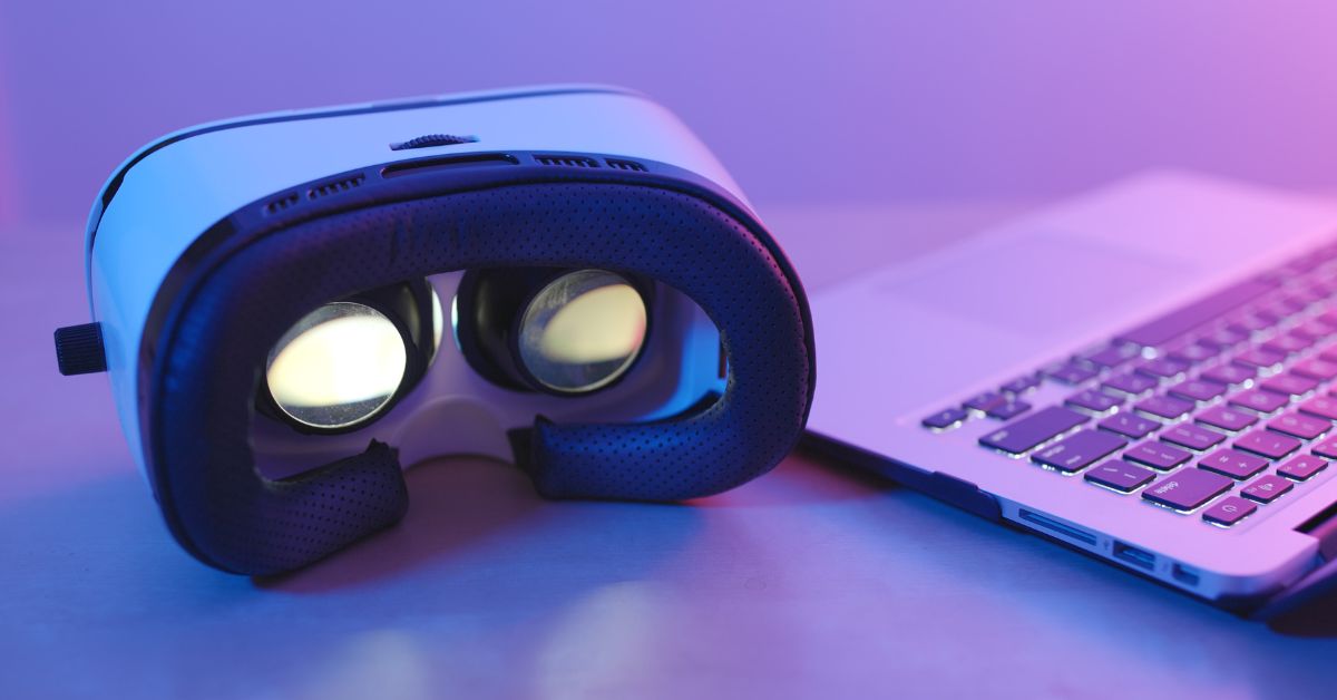 Multichannel Virtual Reality (VR) Support Channels in BPO