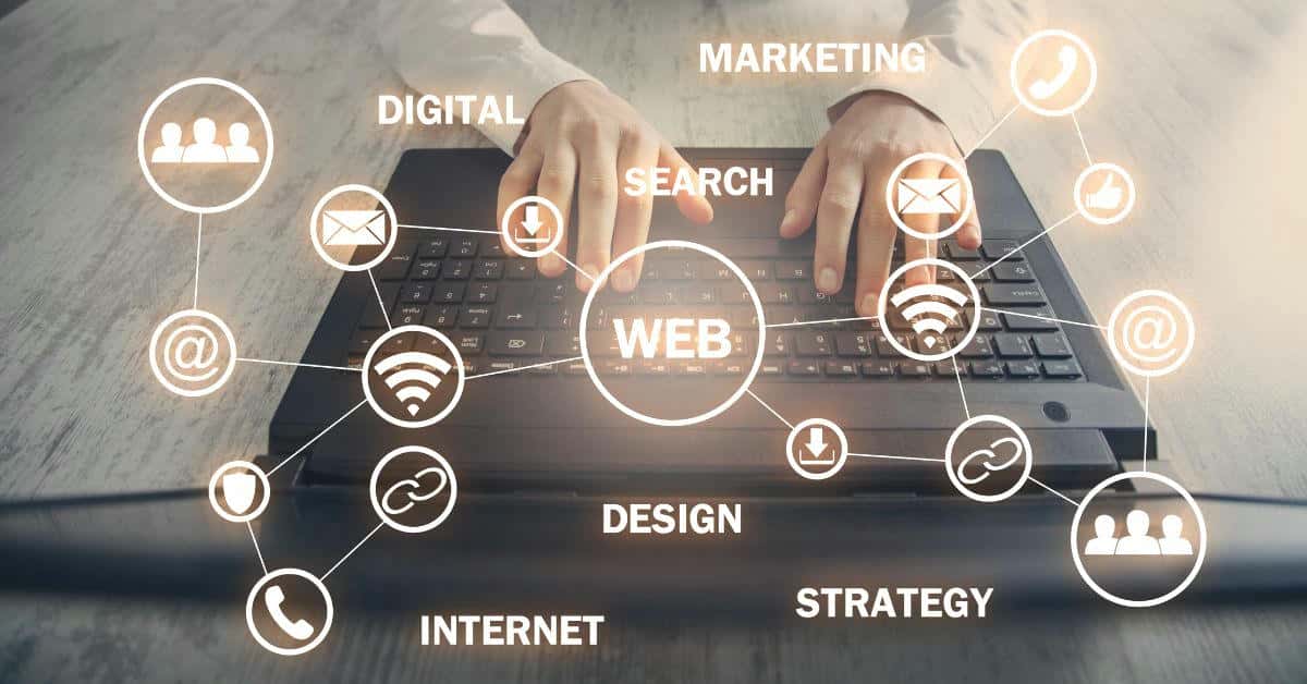 Multichannel Web Portal Support in BPO