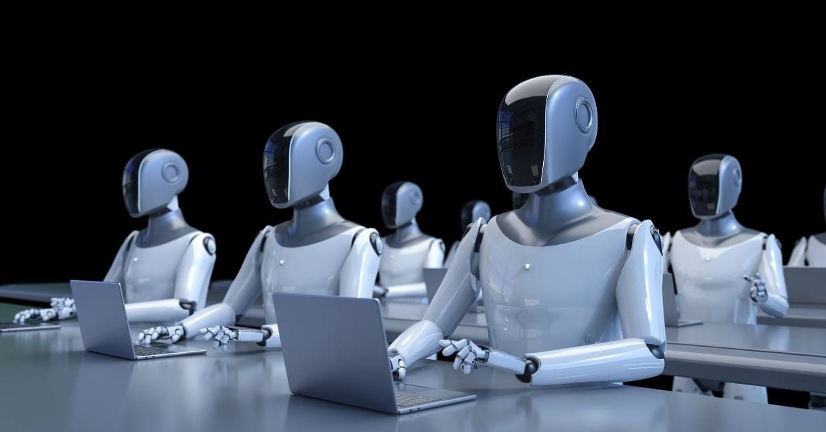 Omnichannel AI-Based Speech Recognition in BPO