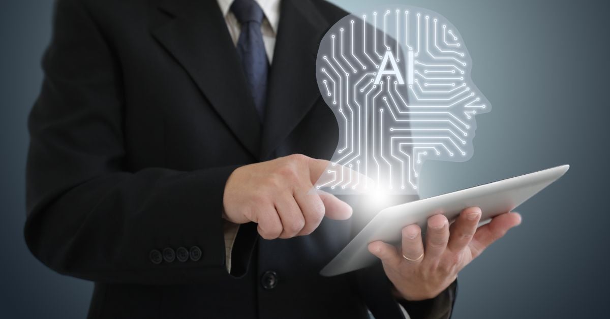 Omnichannel AI-Powered Chat Routing in BPO