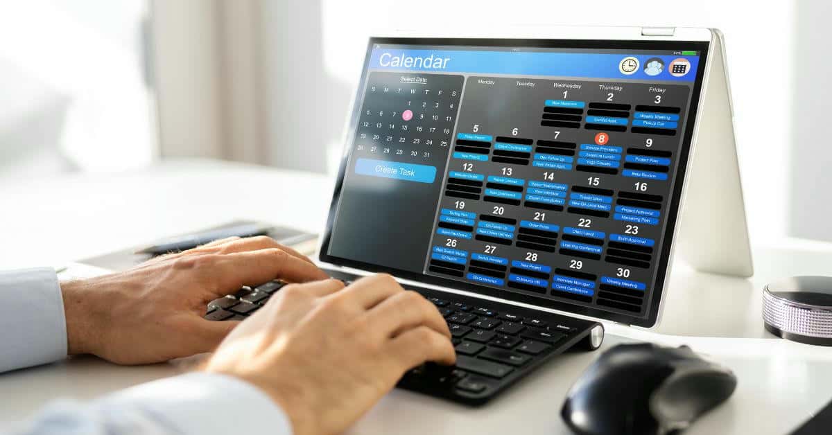 Omnichannel Automated Appointment Scheduling in BPO