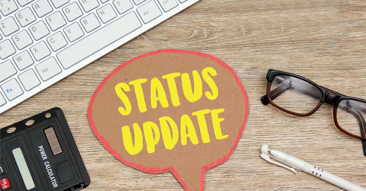 Omnichannel Automated Customer Status Updates in BPO