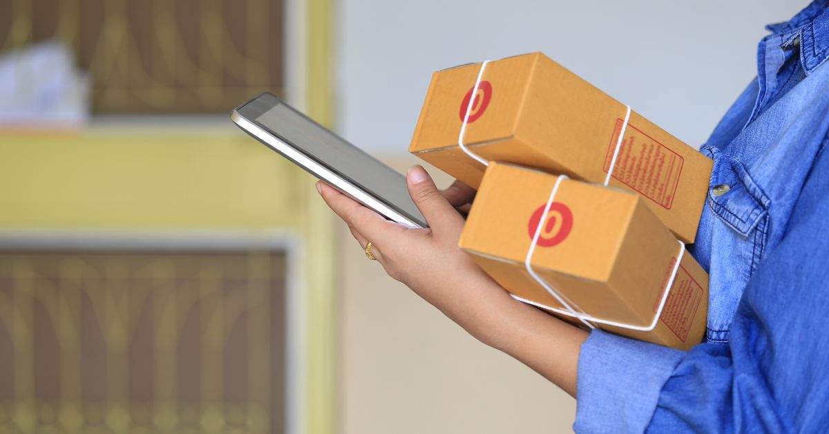 Omnichannel Automated Order Tracking in BPO