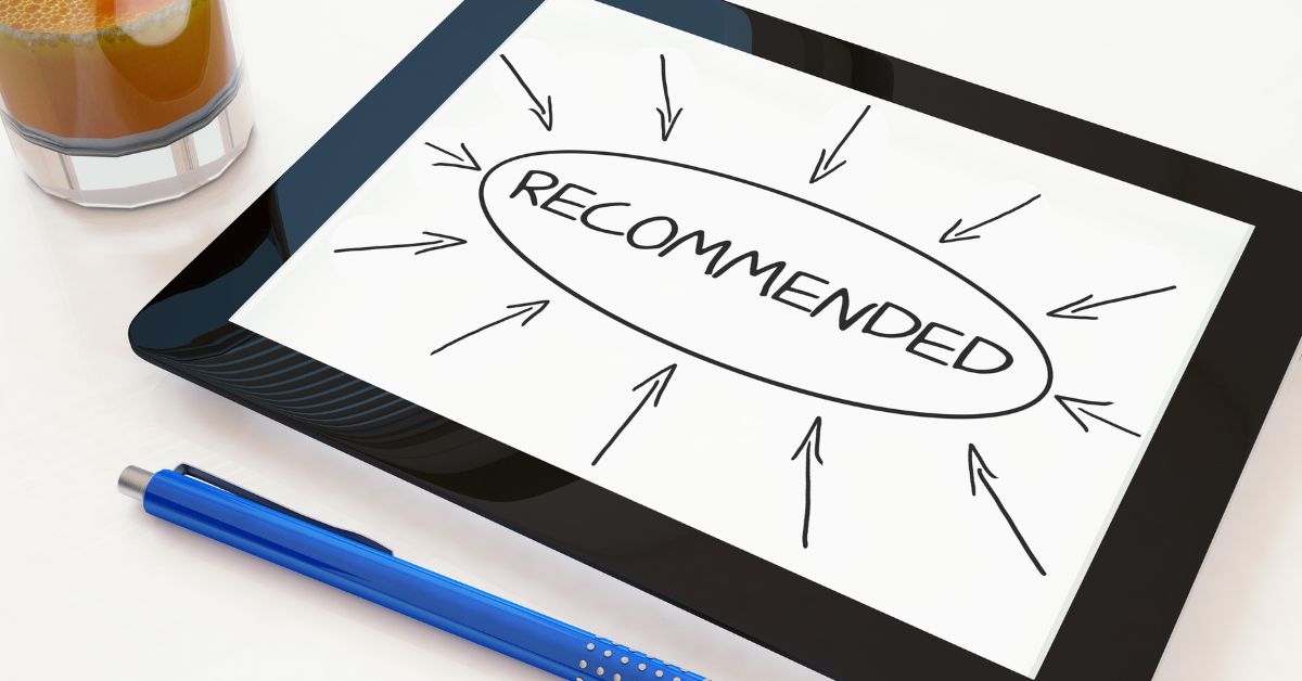 Omnichannel Automated Service Recommendation in BPO