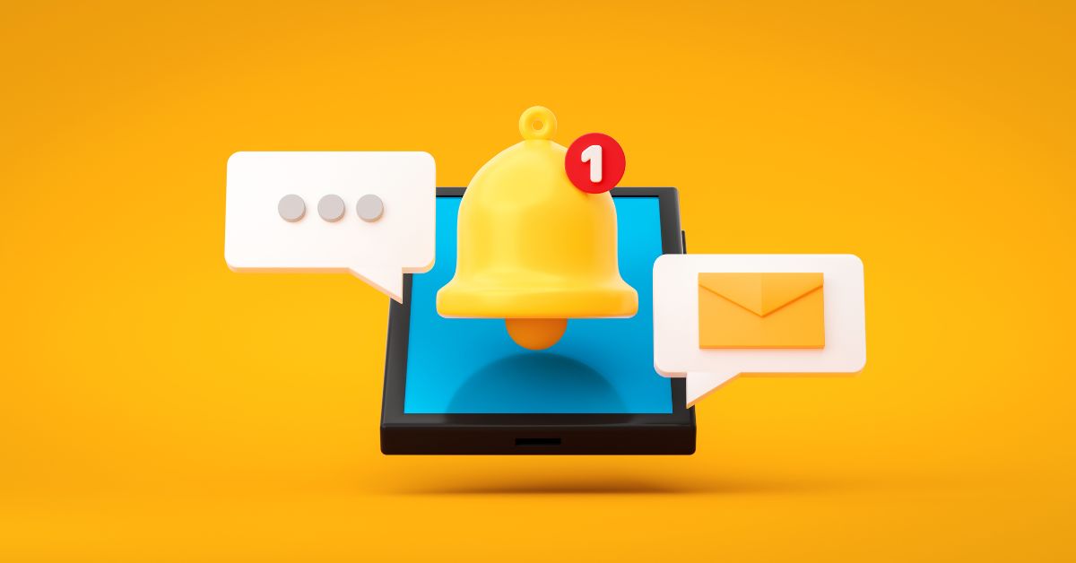 Omnichannel Automated Service Recovery Notifications in BPO