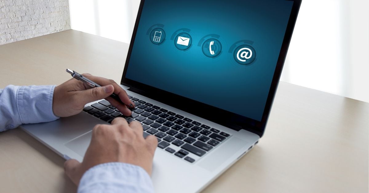 Omnichannel Contextual Customer Support in BPO