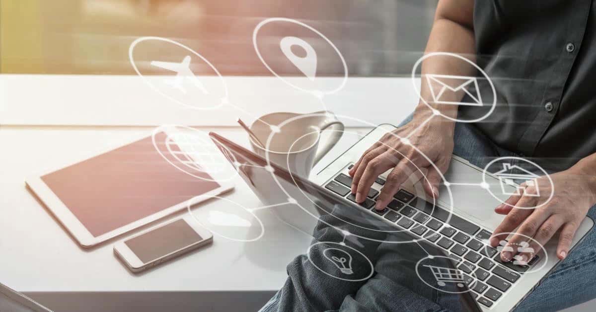 Omnichannel Contextual Support Based on Customer Profile Data in BPO
