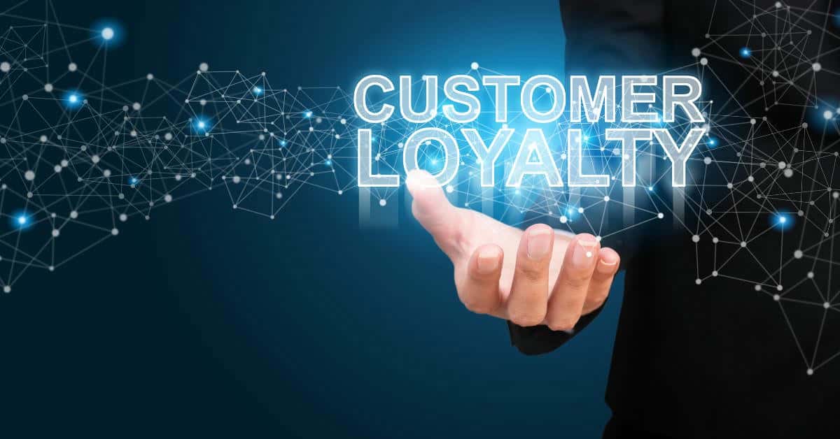 Omnichannel Customer Loyalty Tracking in BPO