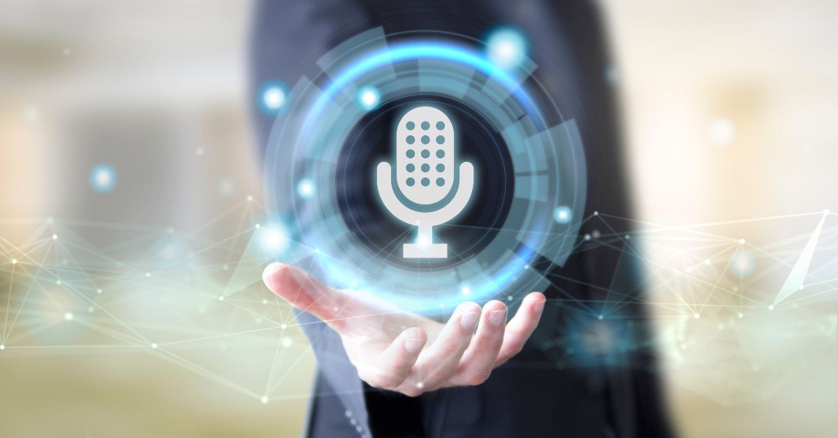 Omnichannel Customer Support via Voice Assistants in BPO