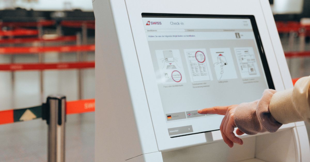 Omnichannel Digital Queue Management in BPO