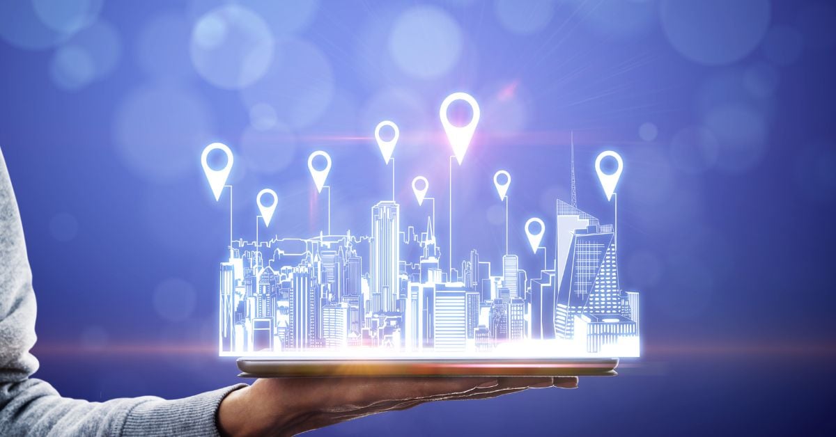 Omnichannel Geolocation-Based Support in BPO