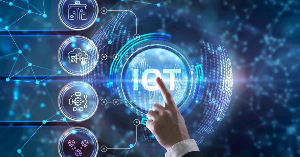 Omnichannel Integrated Support for IoT Devices in BPO