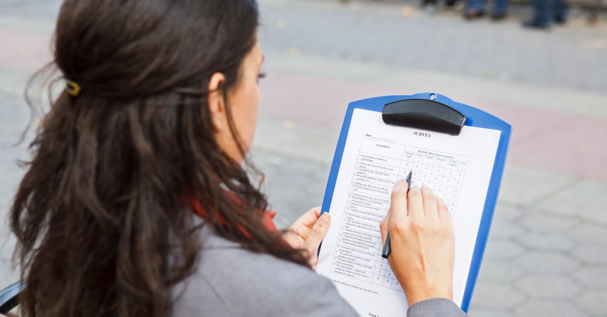 Omnichannel Interactive Text Surveys in BPO