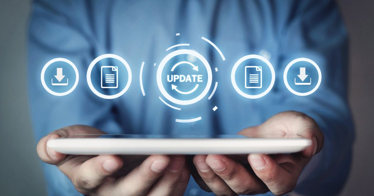 Omnichannel Live Queue Updates in BPO