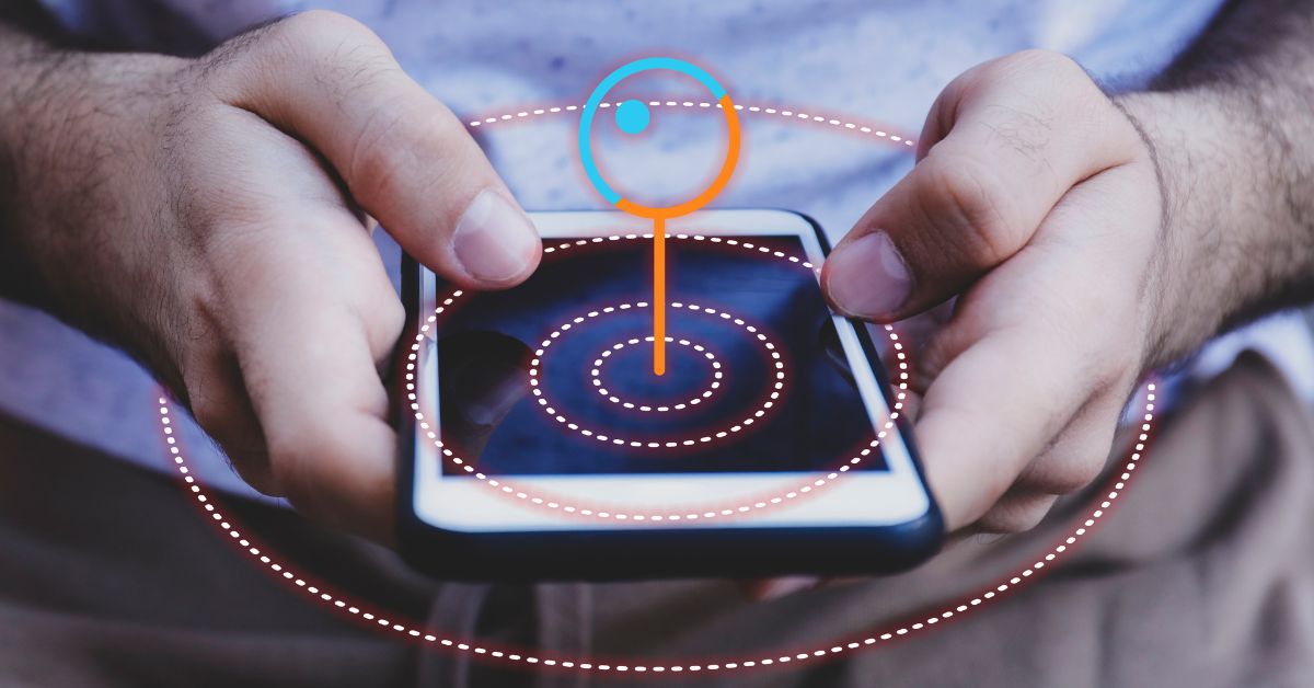 Omnichannel Location-Based Service Assistance in BPO