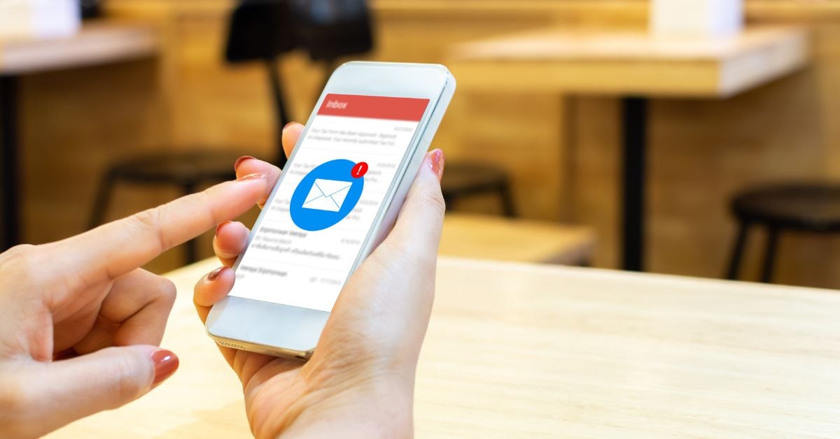 Omnichannel Mobile Notification Management in BPO