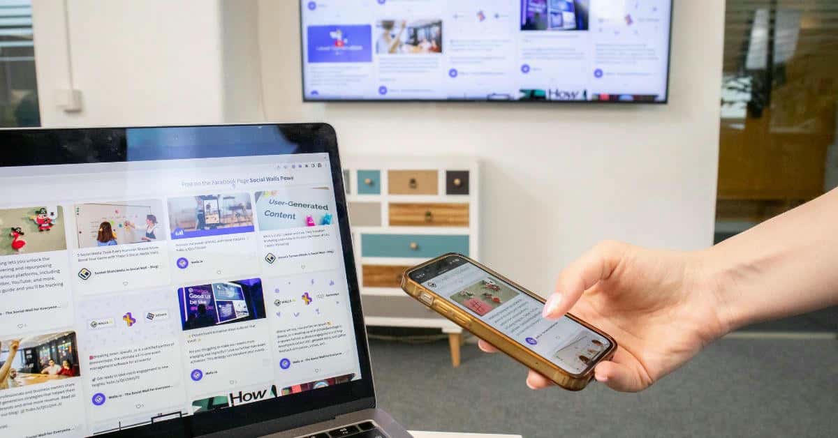 Omnichannel Multi-Device Customer Engagement in BPO