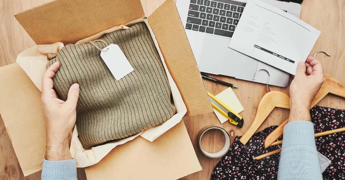 Omnichannel Order Fulfillment Updates in BPO