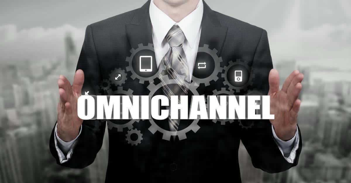 Omnichannel Order Modification Support in BPO