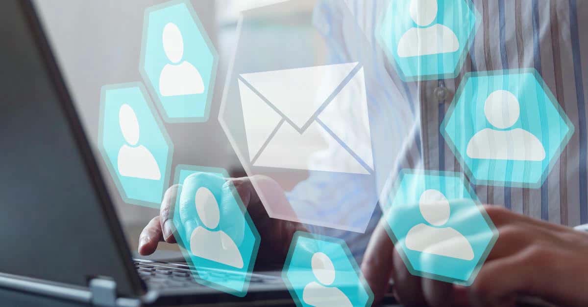 Omnichannel Personalized Email Campaign Support in BPO