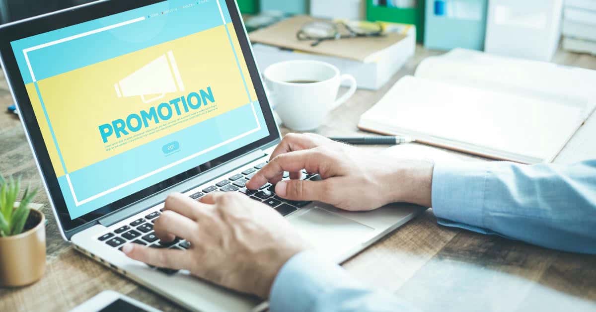Omnichannel Proactive Outbound Messaging for Promotions in BPO
