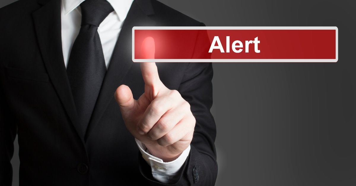 Omnichannel Proactive Service Failure Alerts in BPO