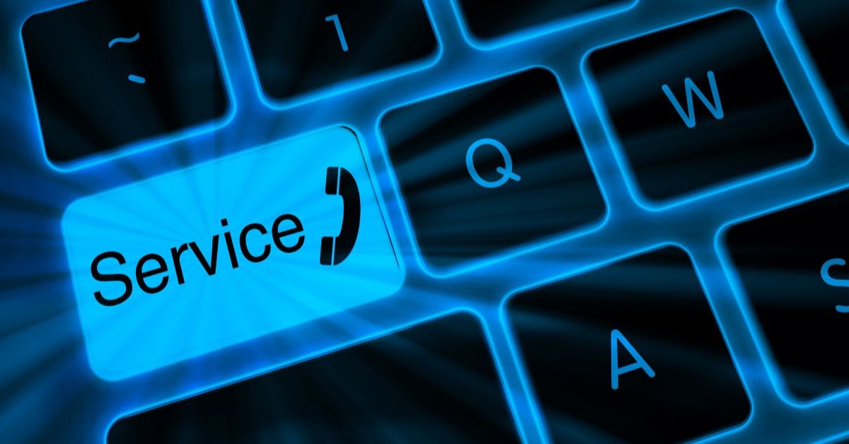 Omnichannel Proactive Service Optimization Alerts in BPO