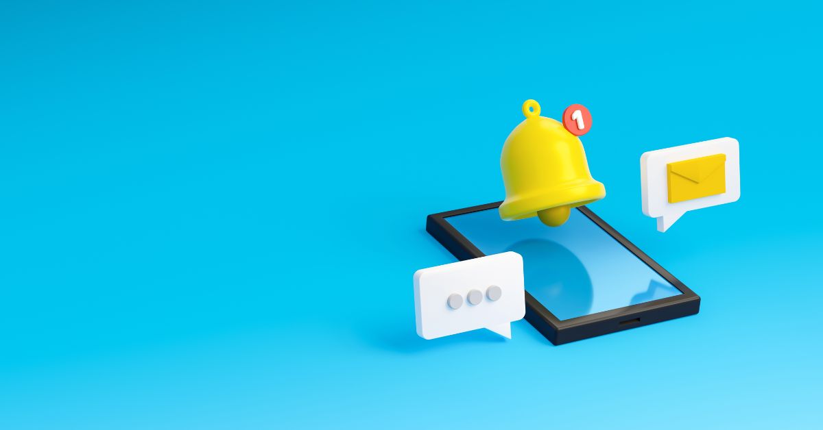 Omnichannel Real-Time Agent Availability Notifications in BPO