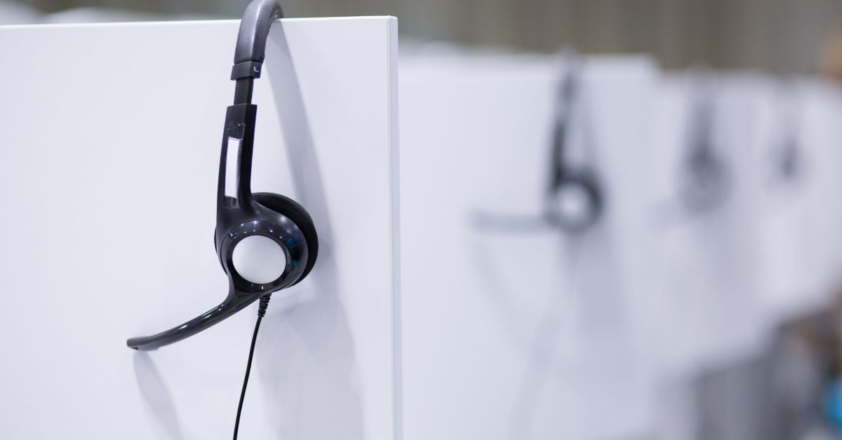 Omnichannel Real-Time Call Monitoring for Quality Assurance in BPO